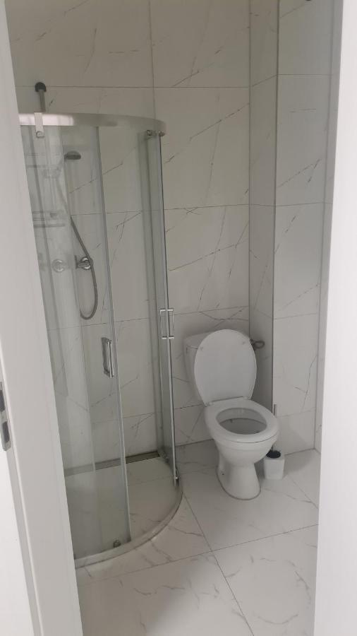 Naworol 5 Διαμέρισμα Στσέτσιν Εξωτερικό φωτογραφία
